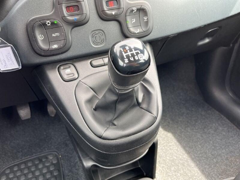 FIAT Panda My24 1.0 70cv Hybrid Panda