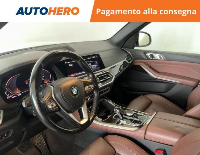 BMW X5 xDrive30d xLine