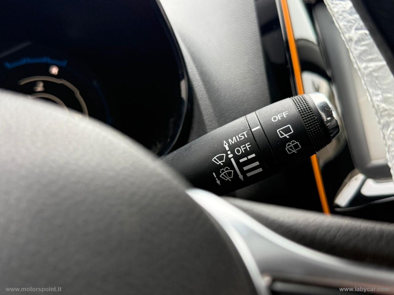 DACIA Spring Comfort Plus Electric 45