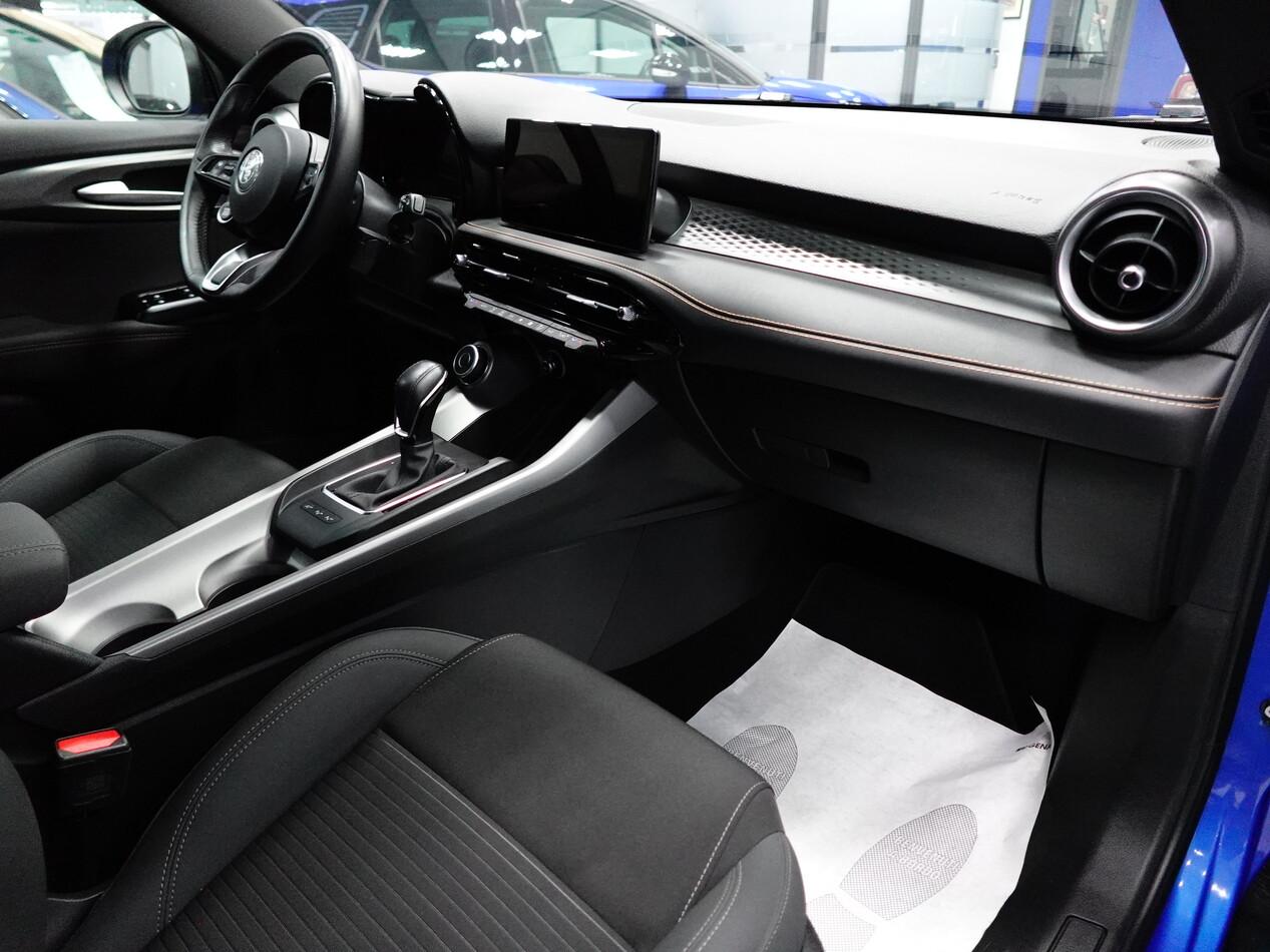 Alfa Romeo Tonale 1.6 MJT 130 CV TCT6 SPRINT