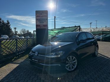 Volkswagen Golf 1.6 TDI 115 CV DSG 5p. Highline BlueMotion Technology