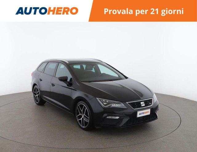 SEAT Leon 1.5 EcoTSI ST FR