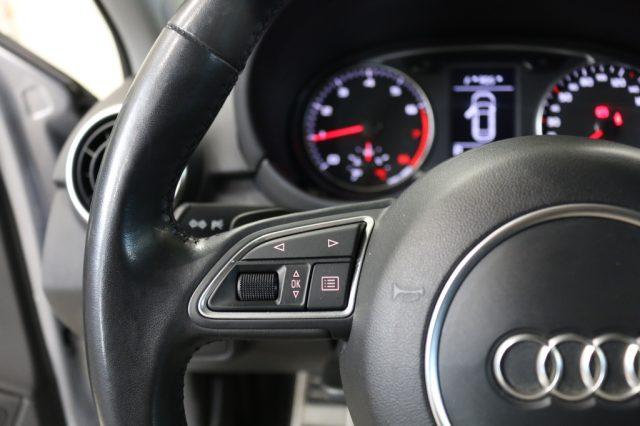 AUDI A1 1.0 TFSI ultra S tronic Metal plus