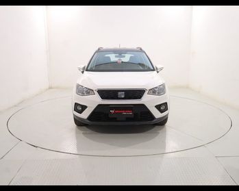 SEAT Arona 1.0 TGI Style