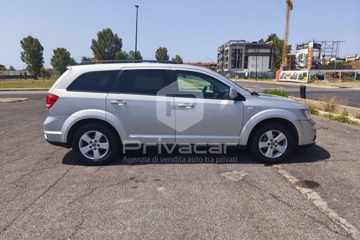 FIAT Freemont 2.0 Multijet 170 CV Lounge