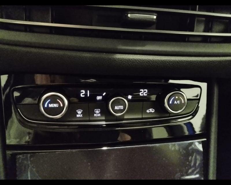 Opel Grandland GS 1.2 130cv MT6