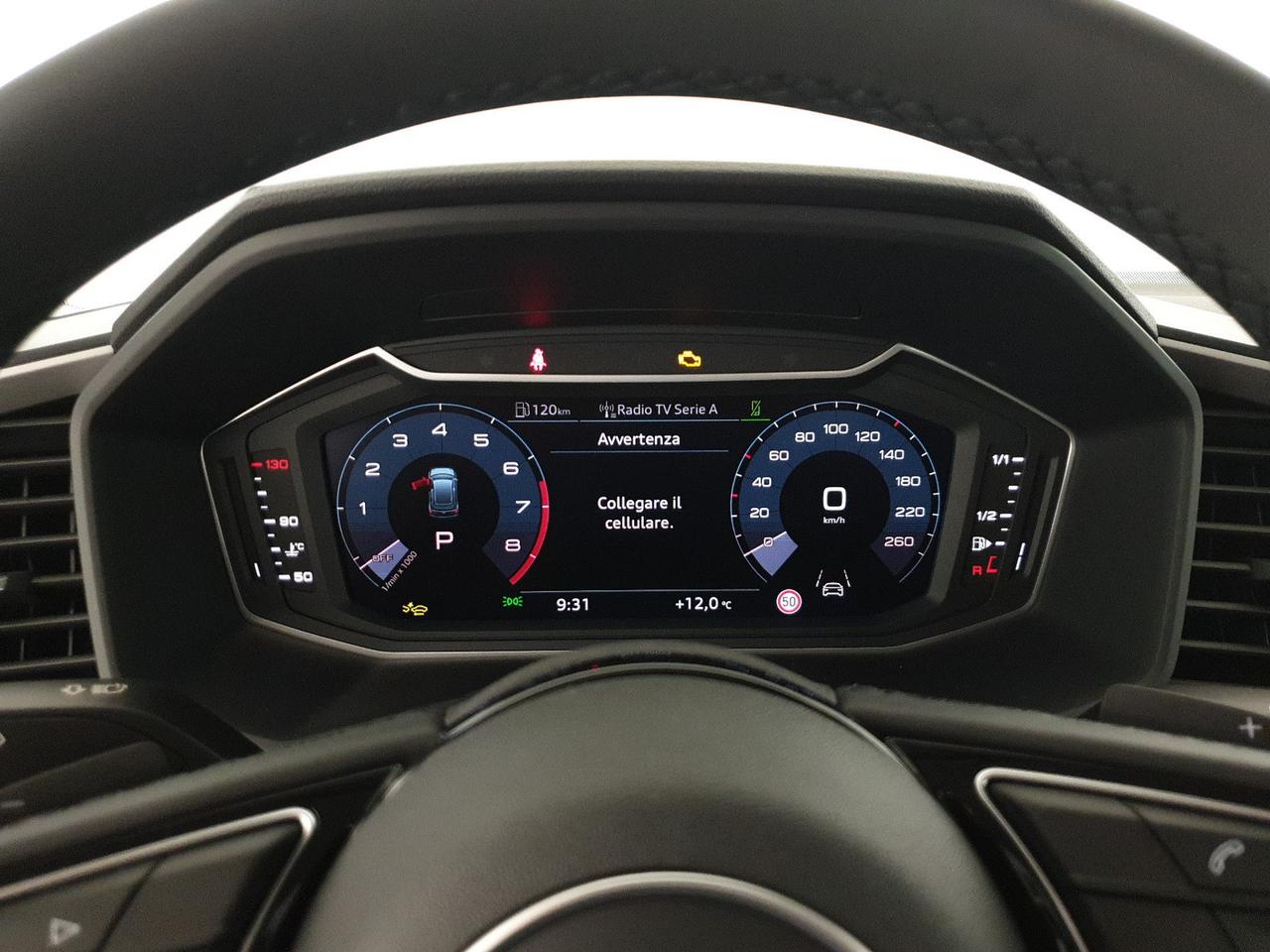 Sportback 30TFSI 116CV S tronic S line Edition