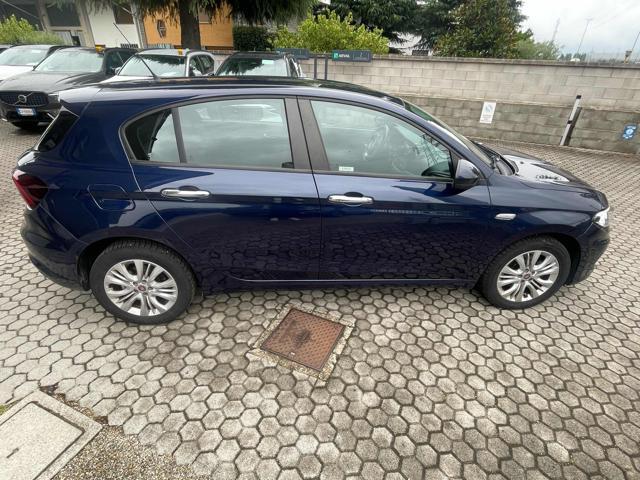 FIAT Tipo 1.4 4 porte Easy
