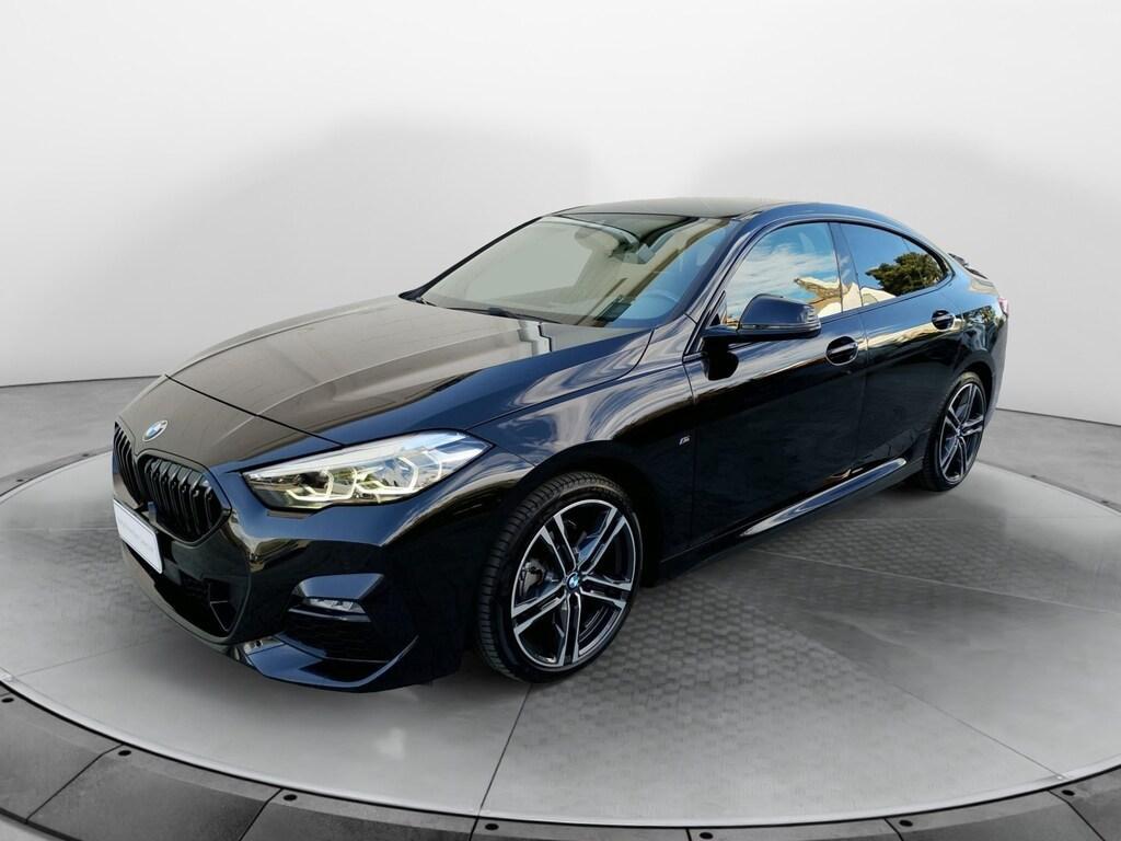 BMW Serie 2 Gran Coupe 218 d Msport Steptronic