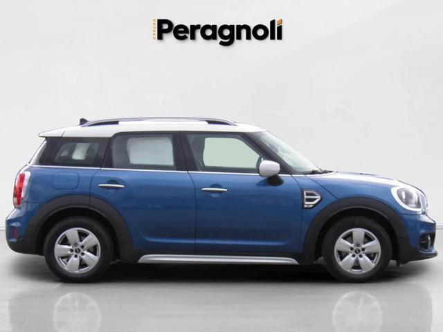 MINI Countryman 1.5 One D Business Countryman