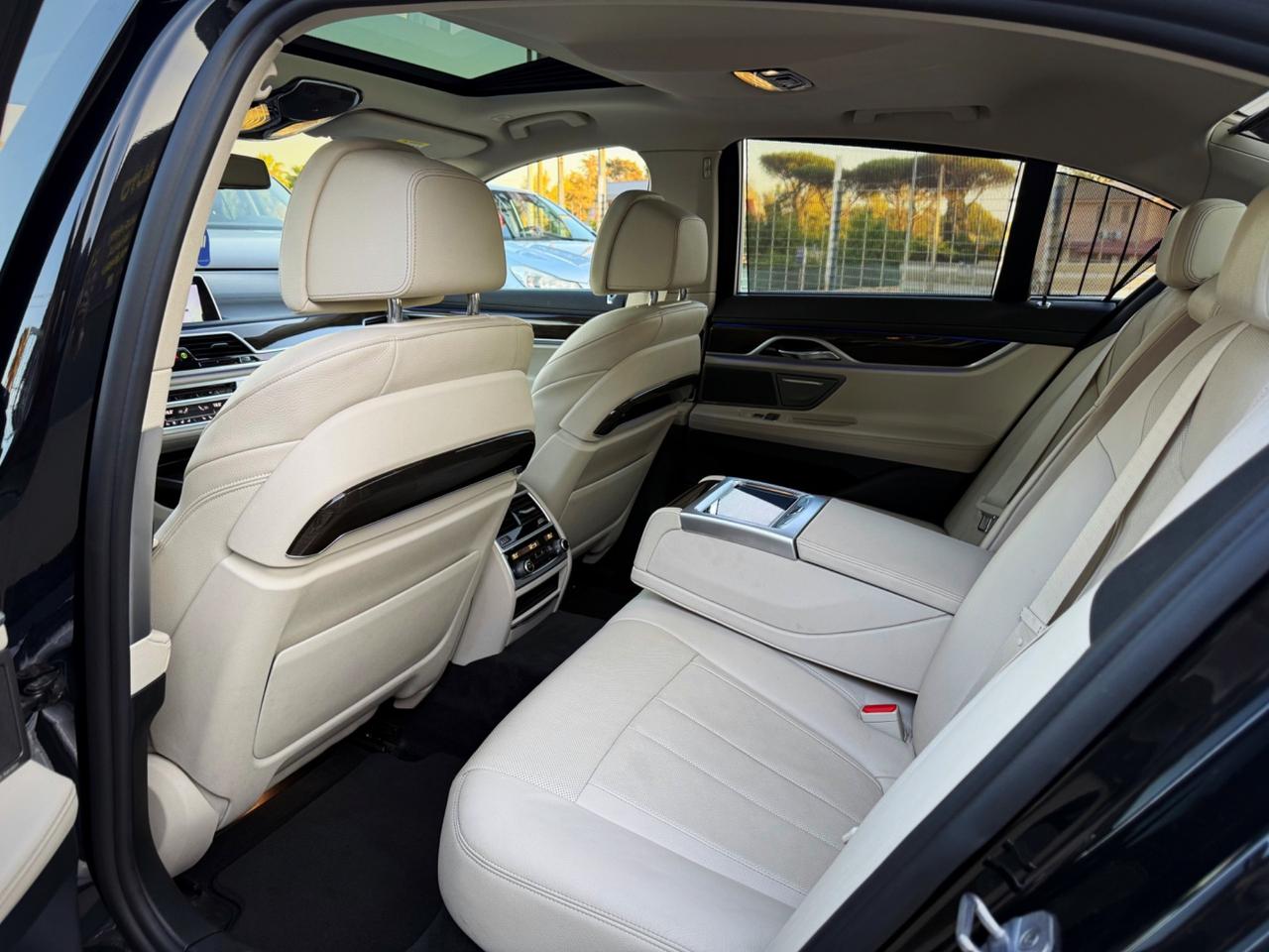 Bmw 730 730d xDrive Eccelsa Extra Full Optional Garanzia 12 Mesi