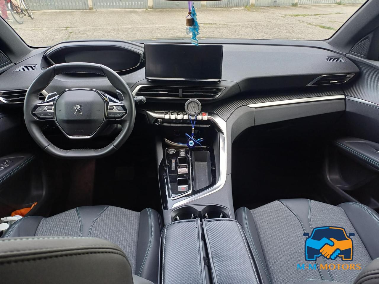 Peugeot 5008 5008 1.5 bluehdi Allure Pack s&s 130cv eat8 N1