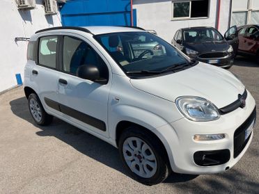 Ford Panda 0.9 twin air,metano -full-2013