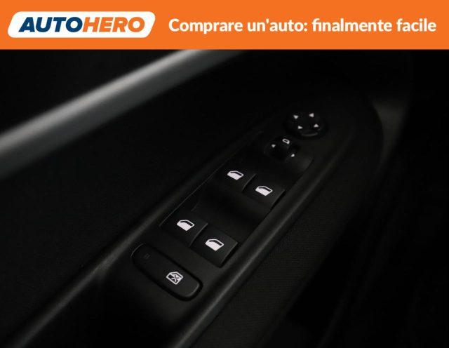 JEEP Avenger 1.2 turbo Longitude fwd 100cv