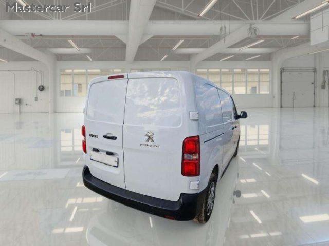 PEUGEOT Expert 2.0 BlueHDi 120 S&S Premium TG : FY878TC