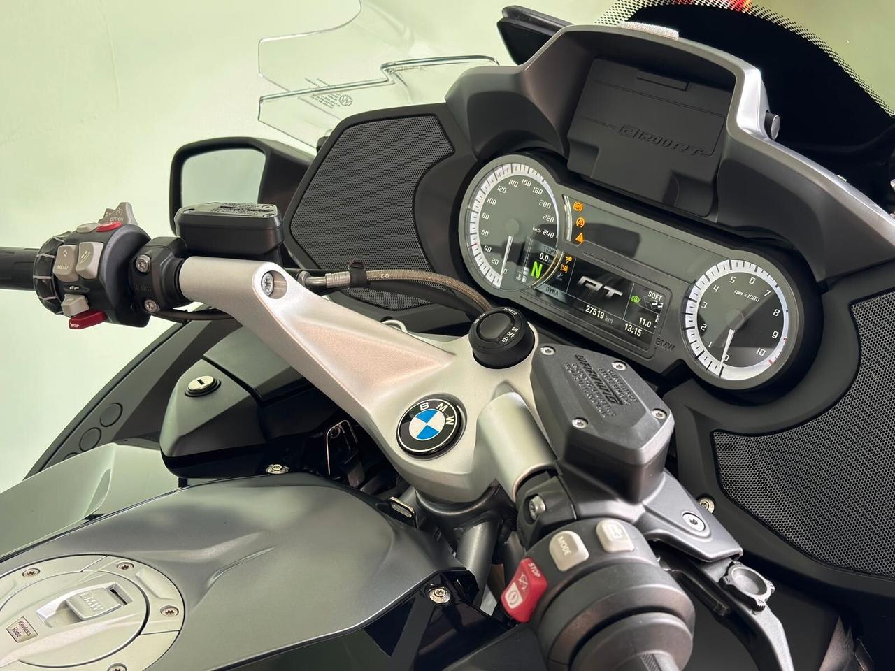 Bmw R 1200 RT FULL OPTIONAL