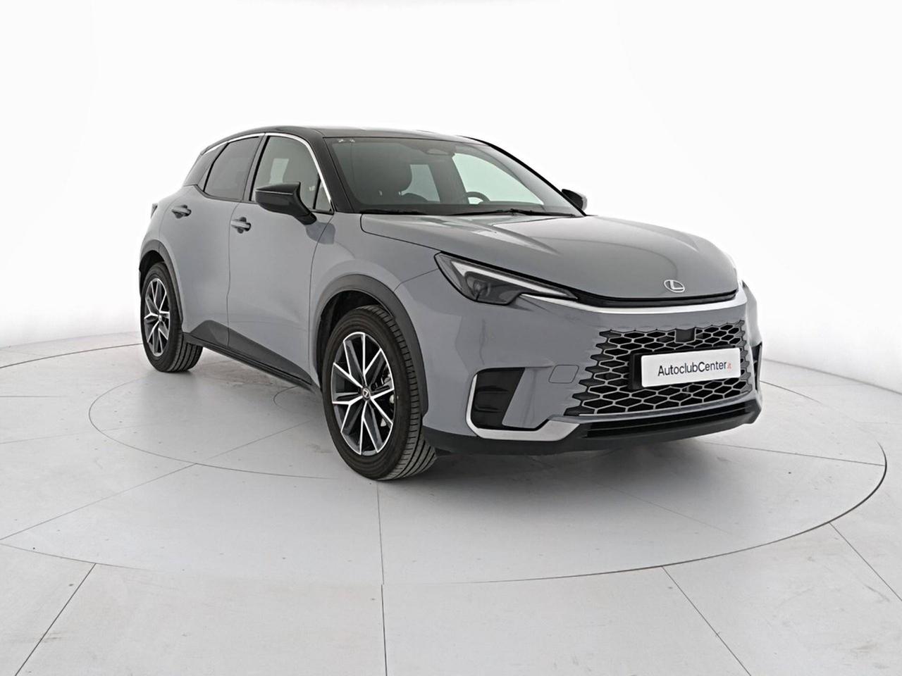 Lexus LBX 1.5 hybrid Relax 2wd