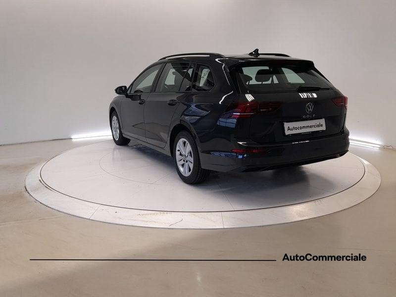 Volkswagen Golf Golf Variant 2.0 TDI SCR Life