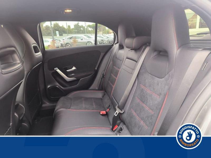 Mercedes-Benz Classe A 180d Automatic AMG Line Advanced Plus