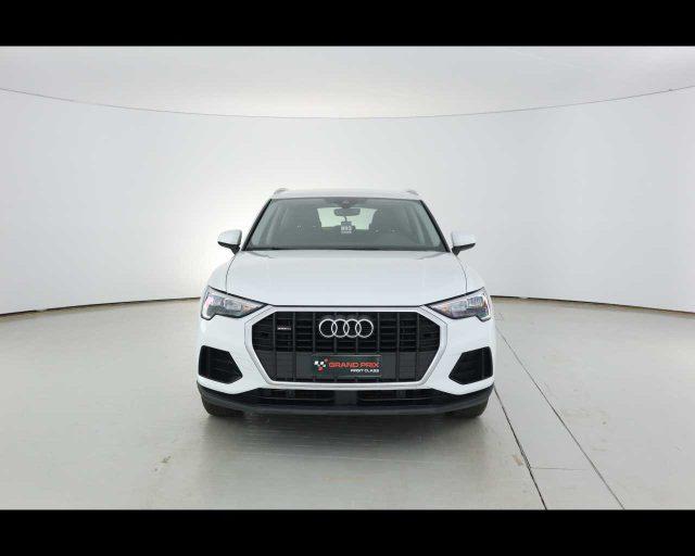 AUDI Q3 35 TDI quattro