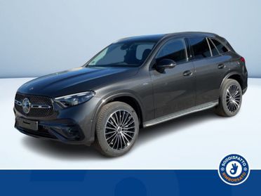 Mercedes-Benz GLC 300de 4Matic EQ-Power AMG Line Advanced Tech