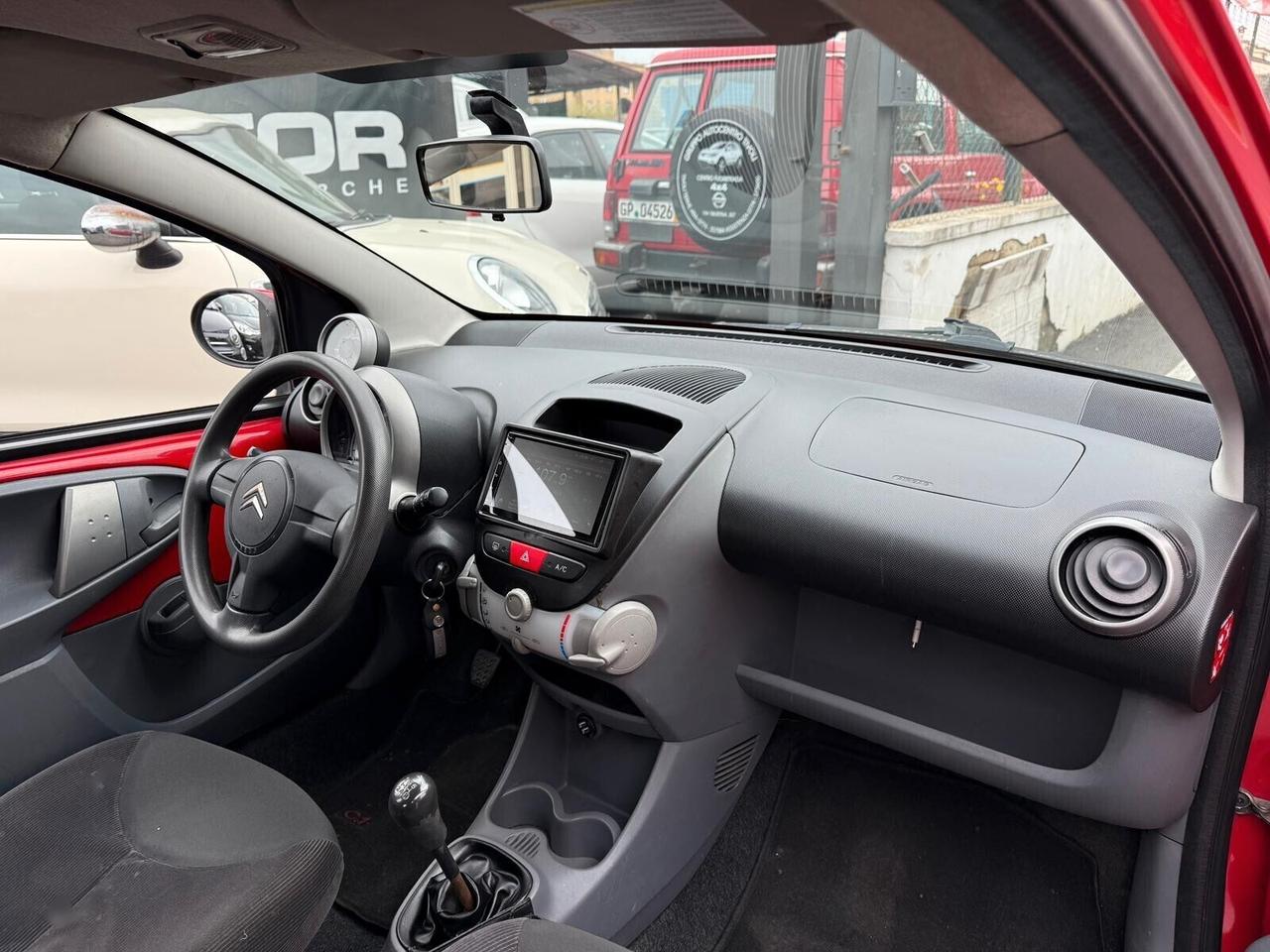Citroen C1 1.0 5 porte - 167.000km - Superprezzo - Tutto incluso