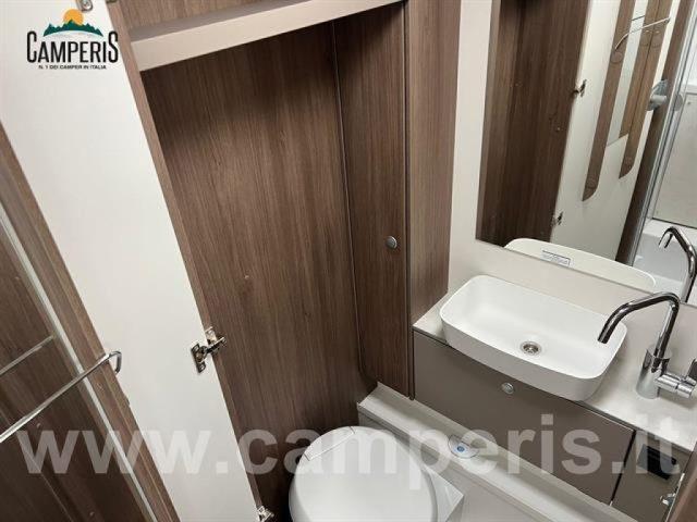 CARADO CARADO --- T 447 STANDARD