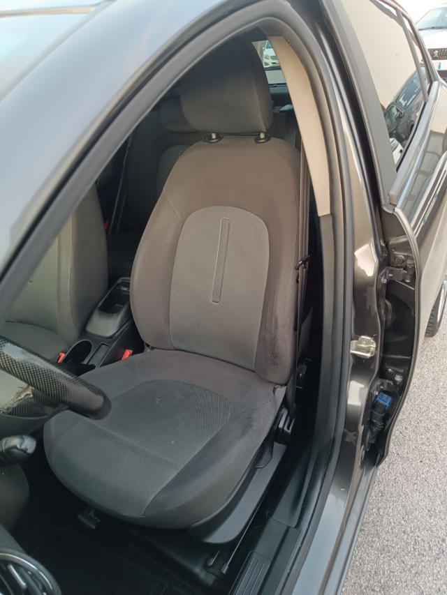 FIAT Bravo 1.6 MJT 120 CV DPF Emotion