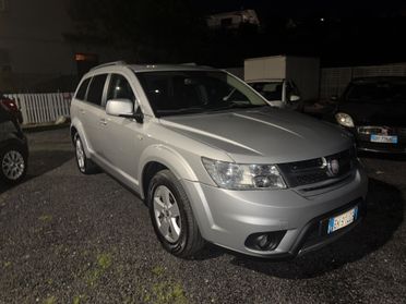 Fiat Freemont 2.0 Multijet 170 CV
