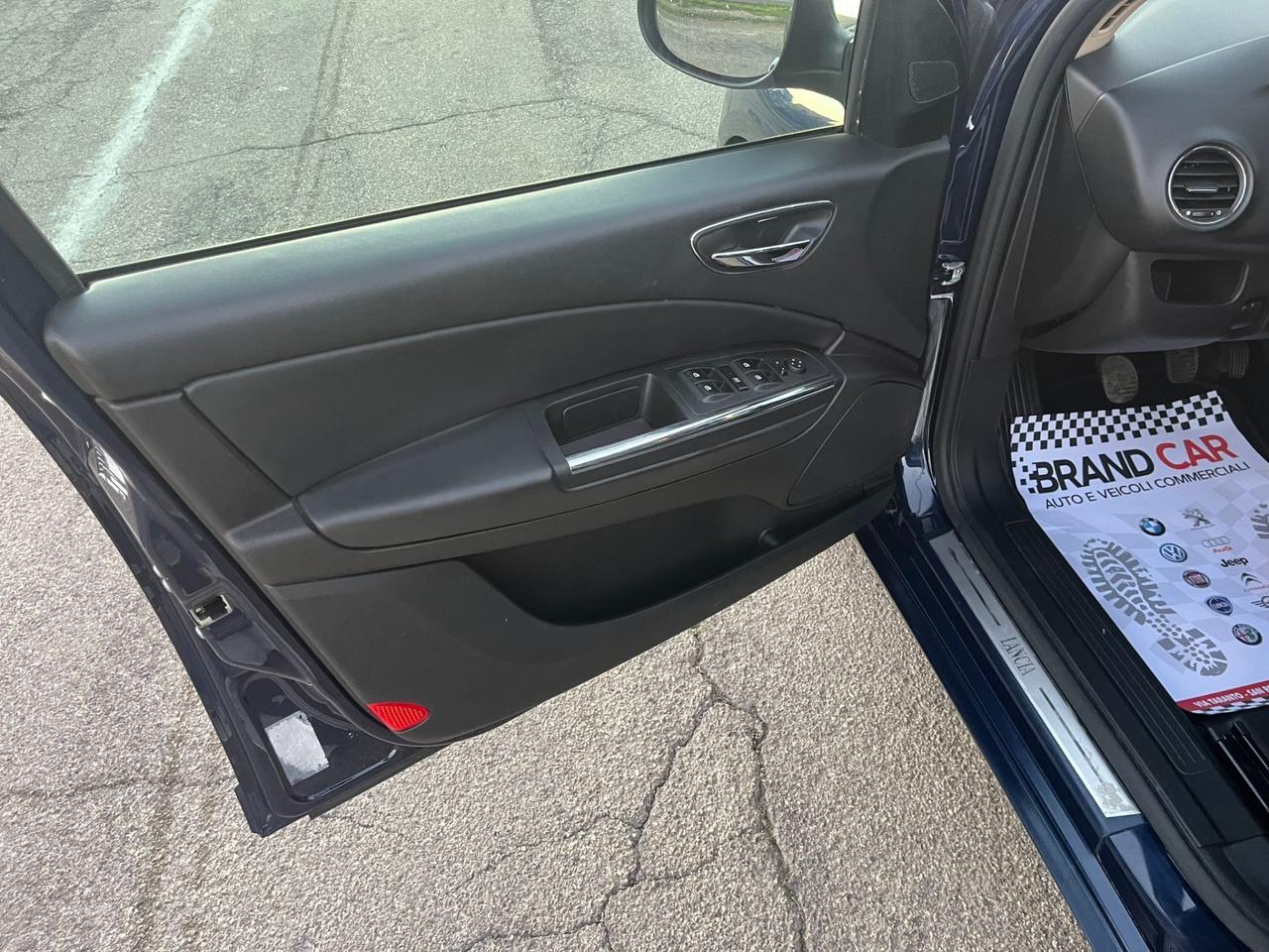 Lancia Delta 1.6 MJT Gold Unipro 2014