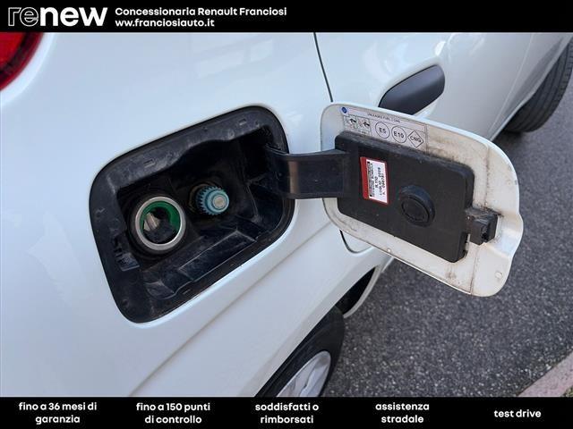 FIAT Panda 0.9 TwinAir Turbo Natural Power 70cv Easy