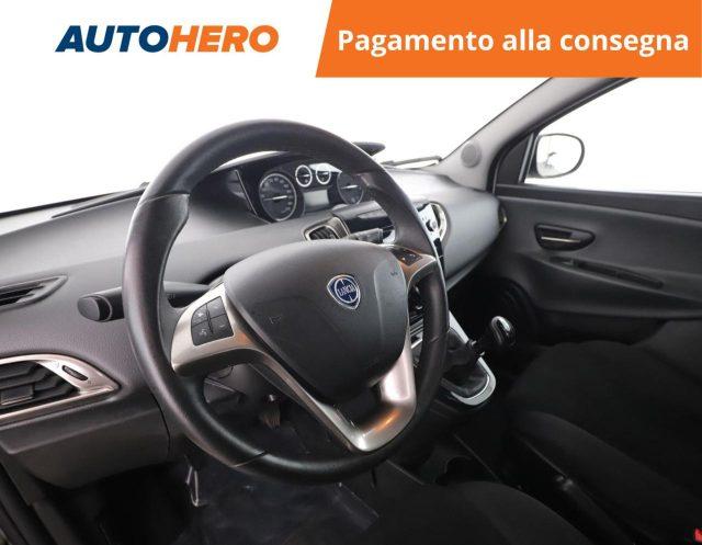 LANCIA Ypsilon 1.3 MJT 16V 95 CV 5 porte S&S Gold