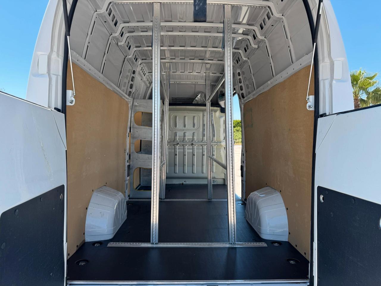 FIAT DUCATO MAXI TETTO ALTO 150MILA KM