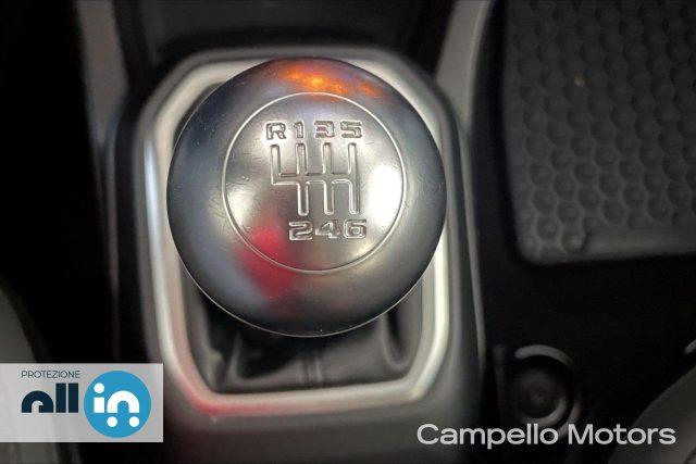 JEEP Renegade Renegade 1.6 Mjt 130cv Limited