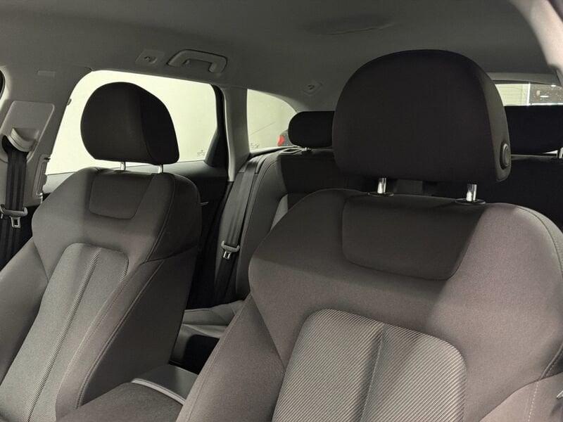 Audi A6 A6 AVANT 40 2.0 TDI BUSINESS SPORT S-TRONIC 204CV