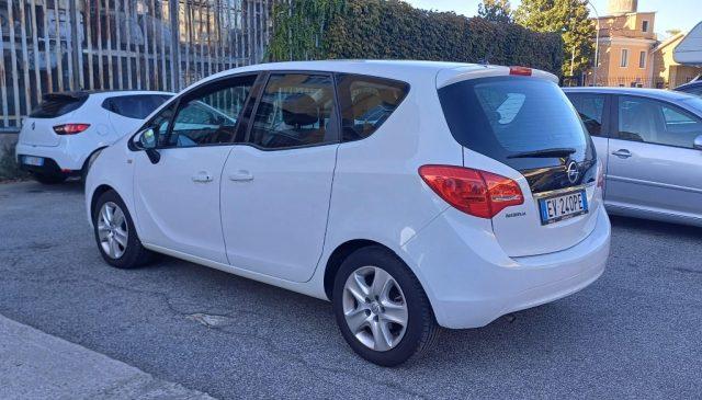 OPEL Meriva 1.4 100CV Elective