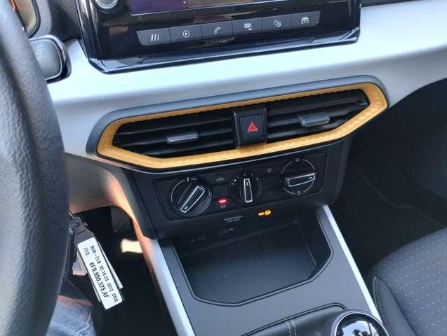 SEAT Arona Arona 2022 1.0 ecotsi Style 95cv