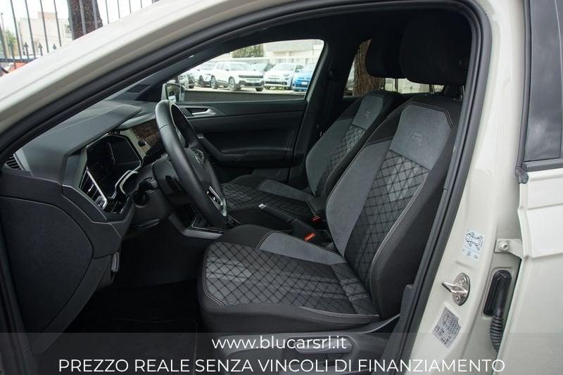 Volkswagen Polo 1.0 TSI R-Line DSG