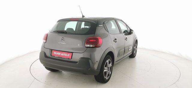 CITROEN C3 PureTech 110 S&S Shine CAMBIO AUTOMATICO