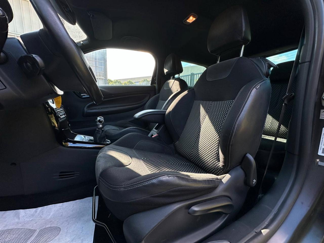 Ds DS3 DS 3 1.6 VTi 120 So Chic
