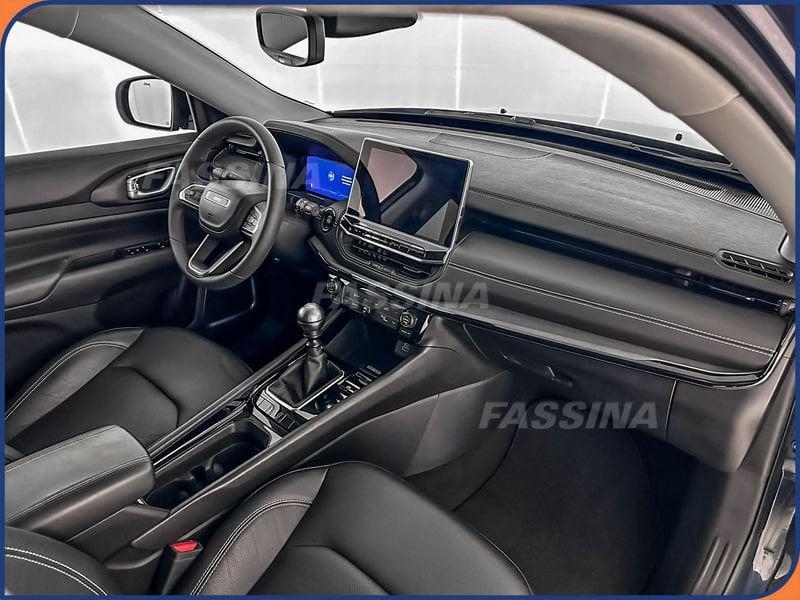 Jeep Compass Compass 1.6 Multijet II 2WD S