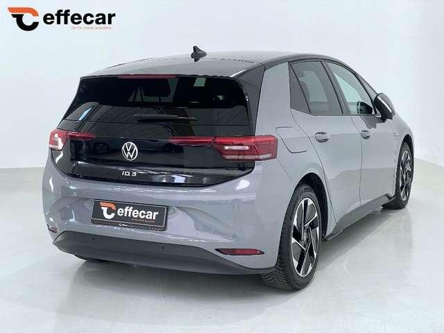 Volkswagen ID.3 PRO