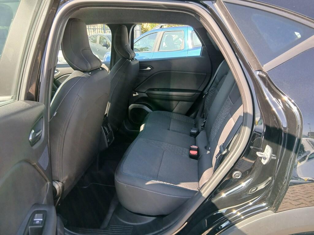 Renault Captur 1.0 TCe Evolution