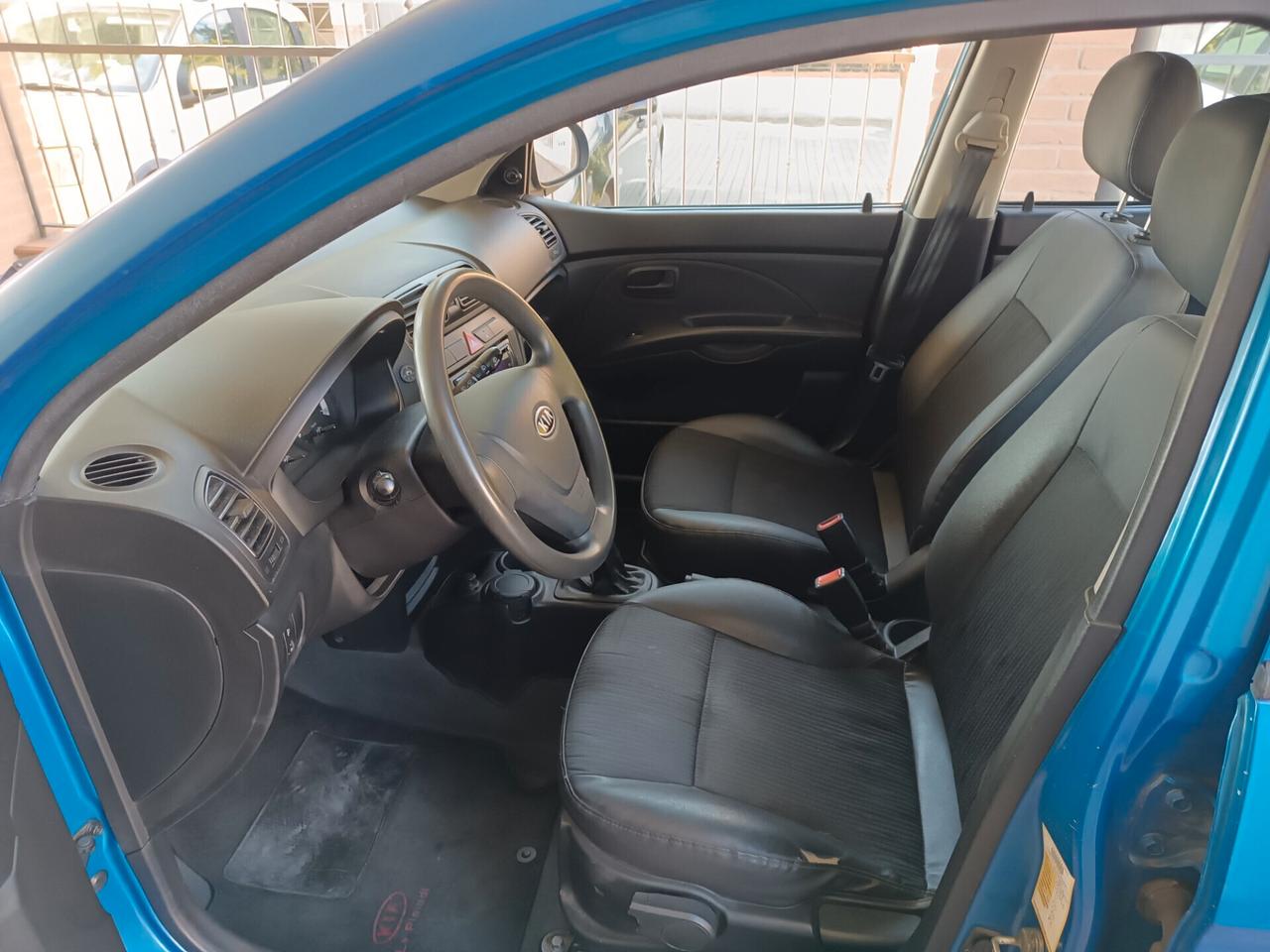 Kia Sportage 1.7 CRDI 141 CV DCT7 2WD Style