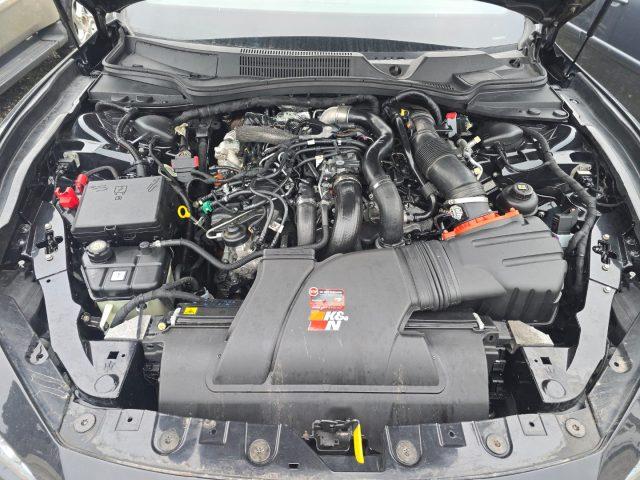 MASERATI Ghibli V6 Diesel 275 CV MOTORE DA RIVEDERE