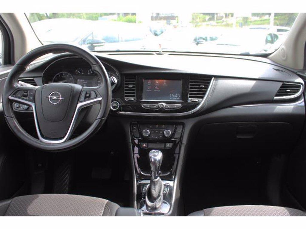 OPEL Mokka x 1.4 t innovation 4x2 140cv auto my18 del 2019