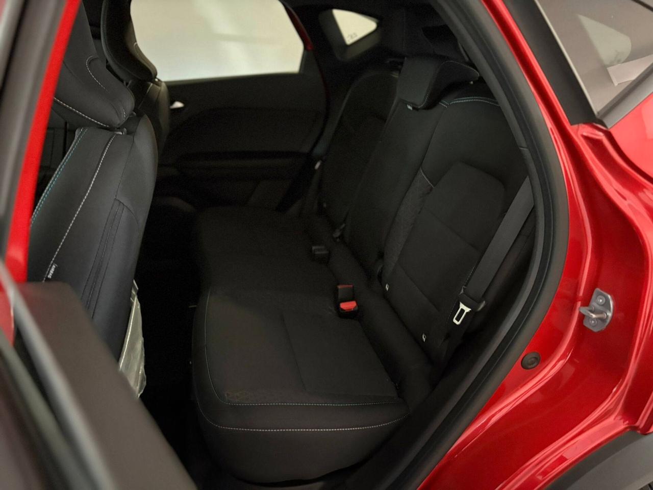 Mitsubishi ASX 1.3 Mild Hybrid 140 CV Invite Nuova