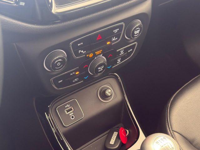 JEEP Compass 1.4 MultiAir 2WD Night Eagle