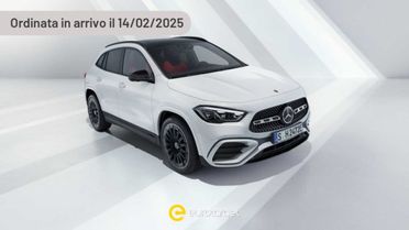 MERCEDES-BENZ GLA 200 Automatic Progressive Advanced