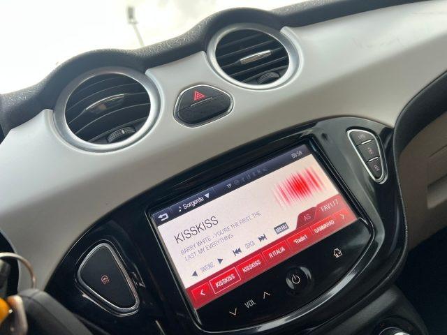 OPEL Adam 1.4 87 CV GPL Tech Slam